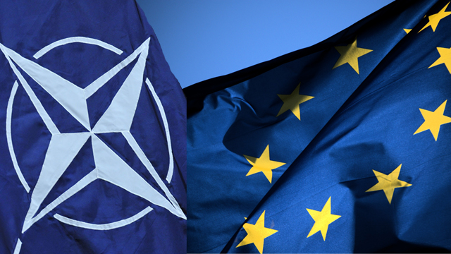 Enti NATO
