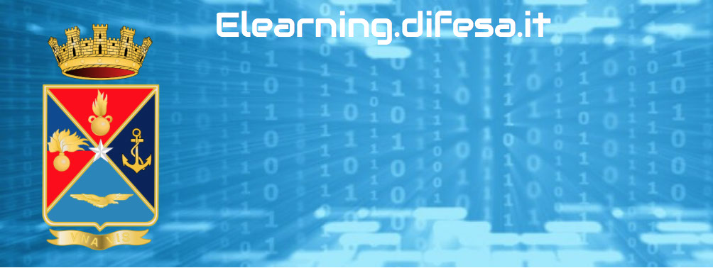 E-learning Difesa