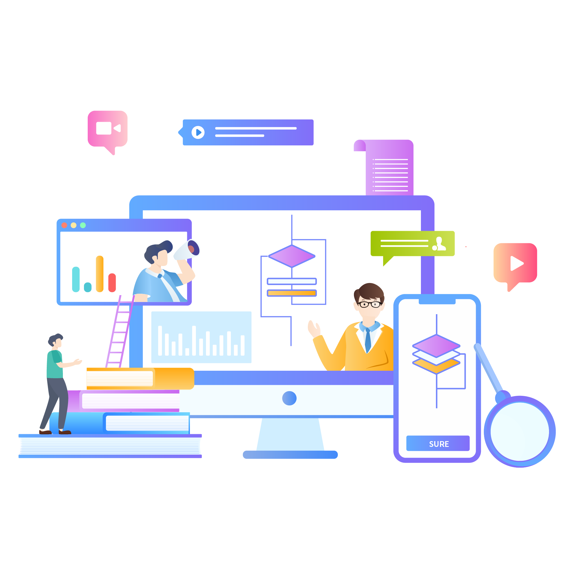 Logo MOOC